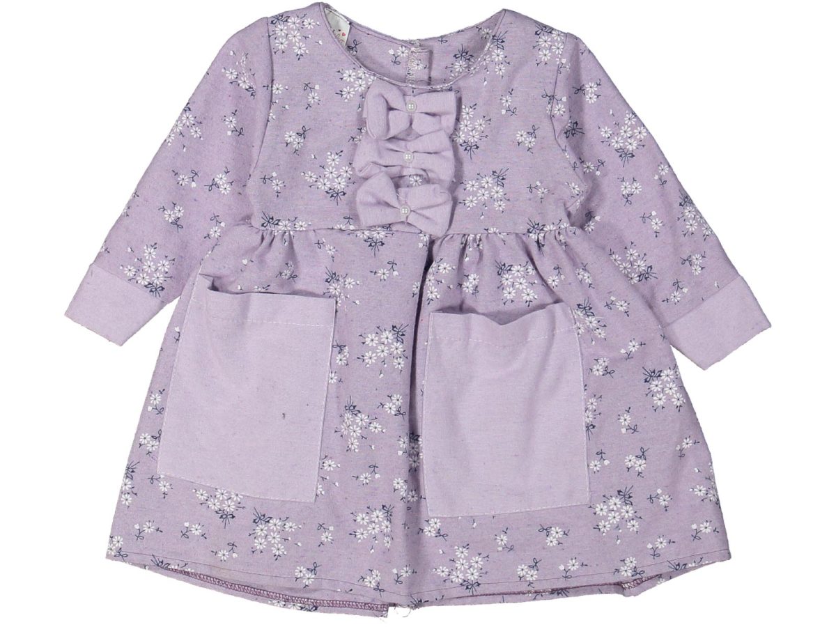 ⁦فستان للفتيات⁩ - الصورة ⁦2⁩