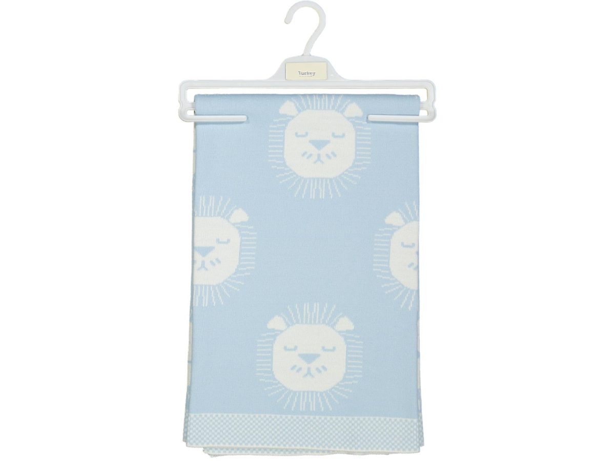 newborn baby blanket - Image 2