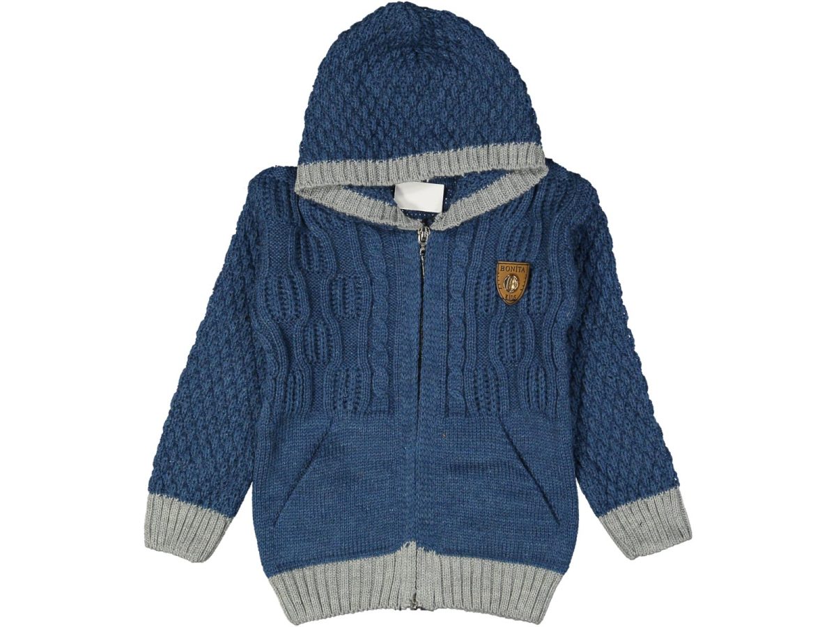 boys jacket - Image 3