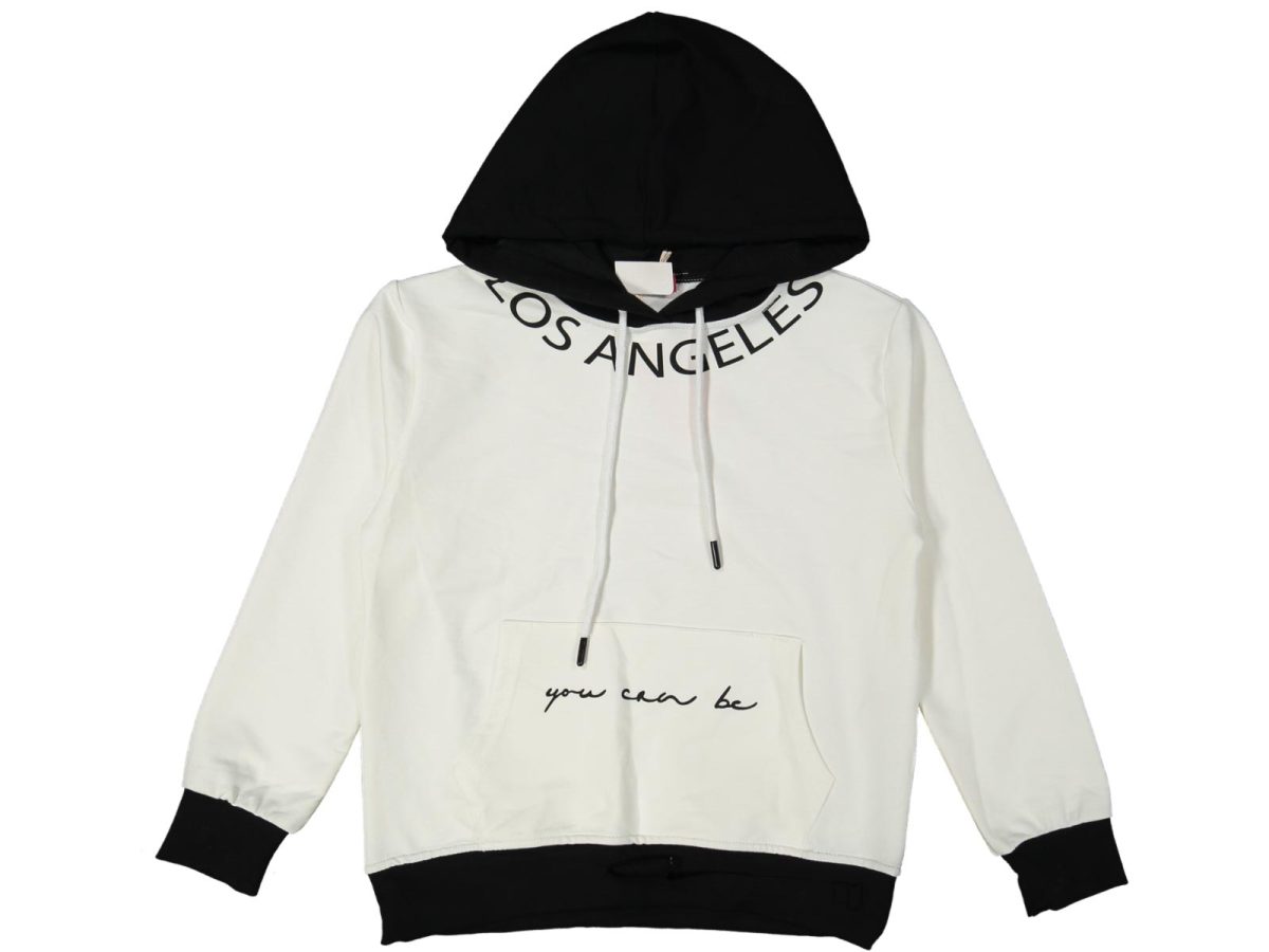 Girls' knitwear - Image 1