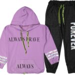 kızlar için eşofman