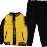 بدلة رياضية للأطفال