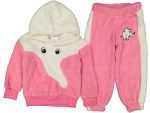 Tracksuit for girls