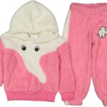 kızlar için eşofman