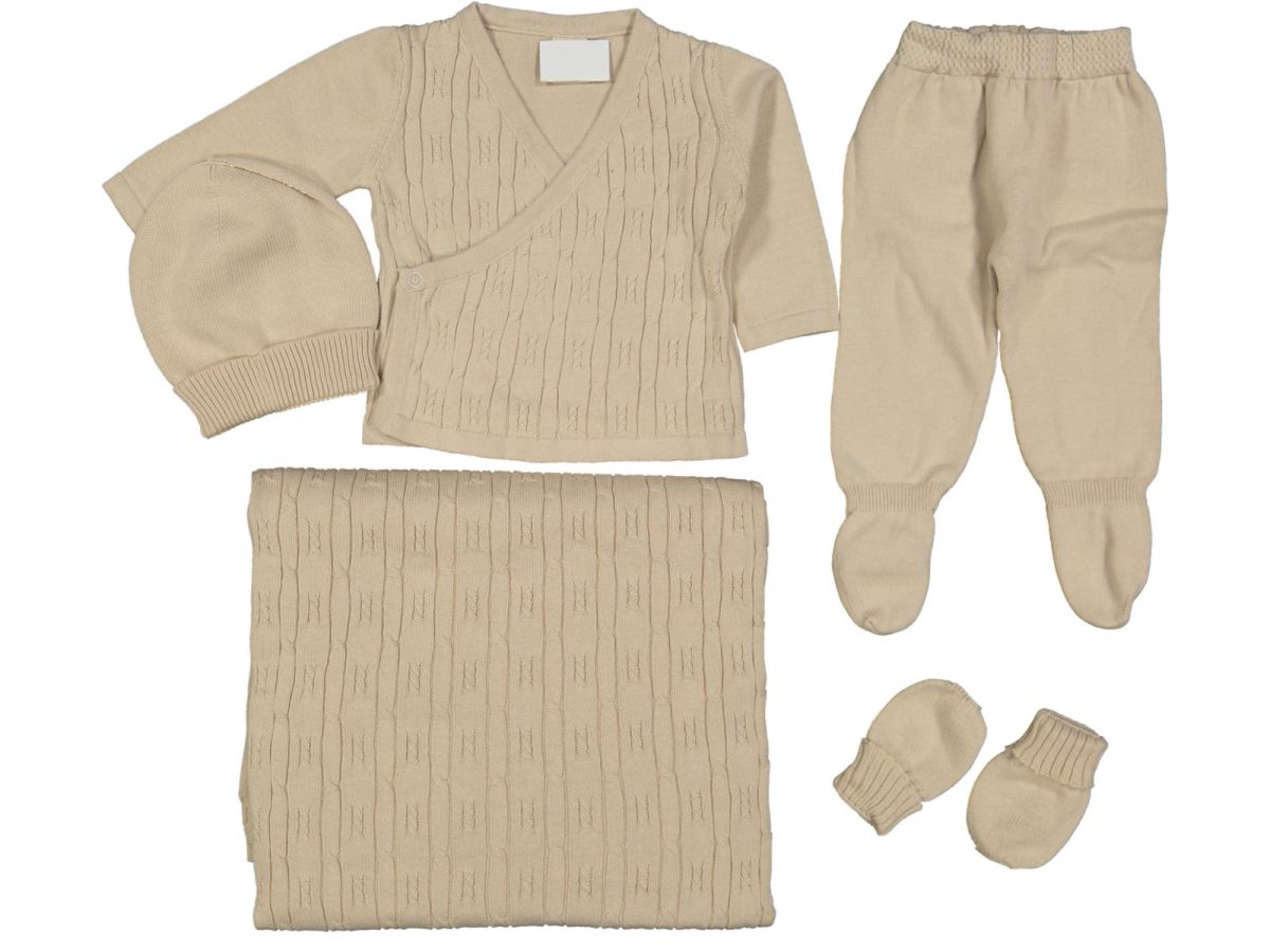 Yeni doğan bebek kıyafetleri - Görsel 3