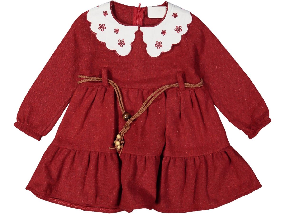 4074fa8f3f0a388c8c7f11e4722dcd1d Kız elbise - Görsel 5