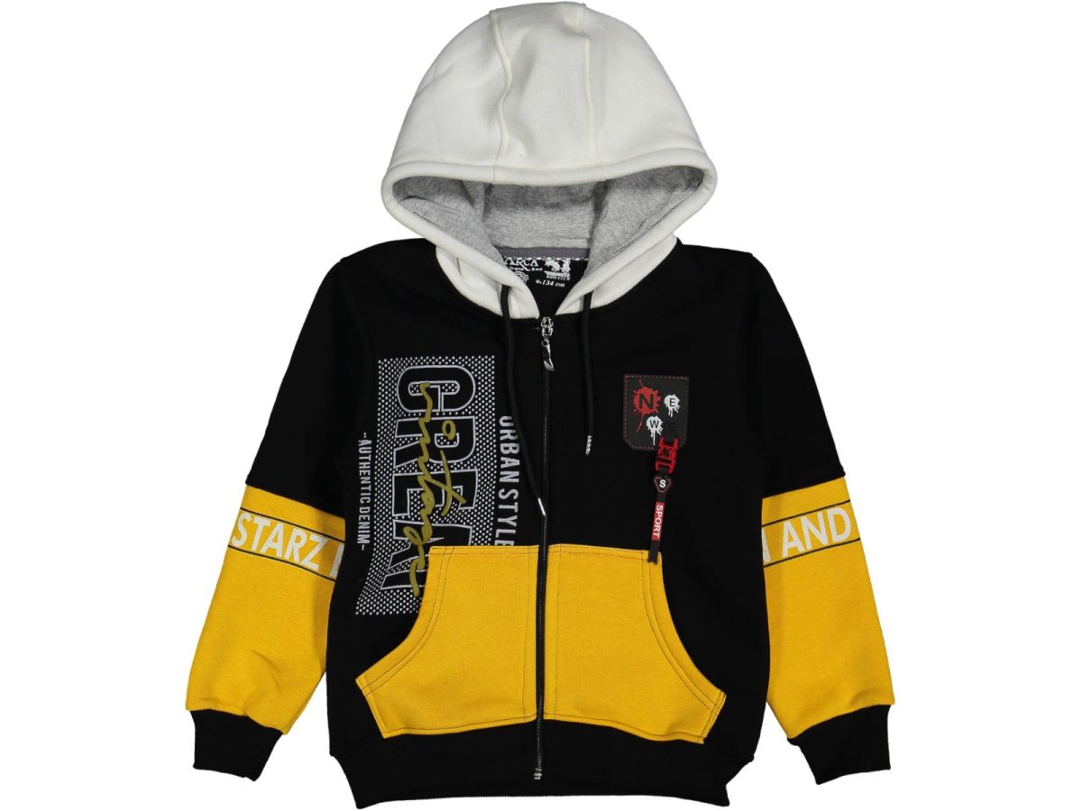 Erkek ceketi - Görsel 5