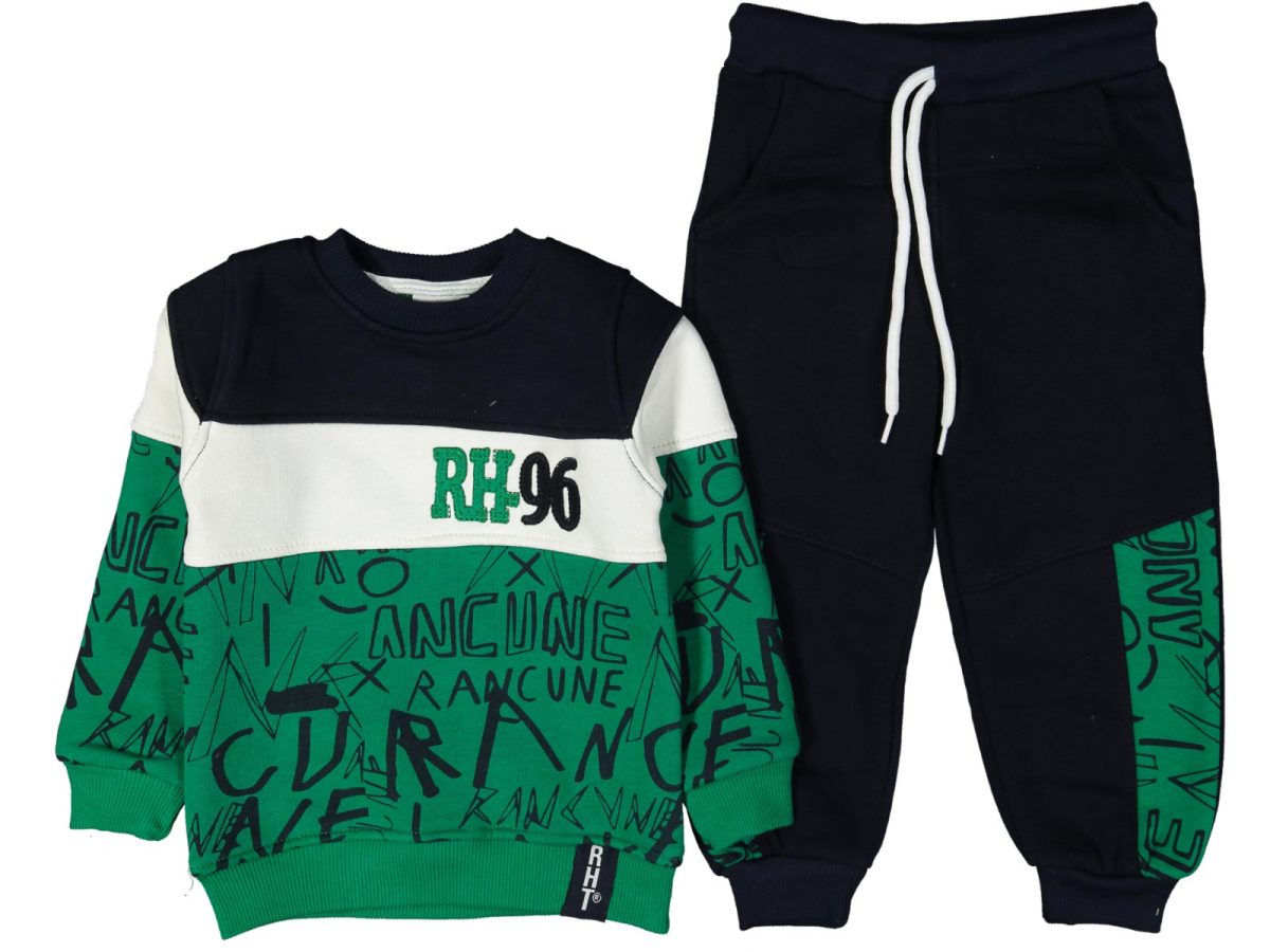 Çocuklar için eşofman - Görsel 2