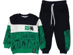 Tracksuit for kids - Image 2