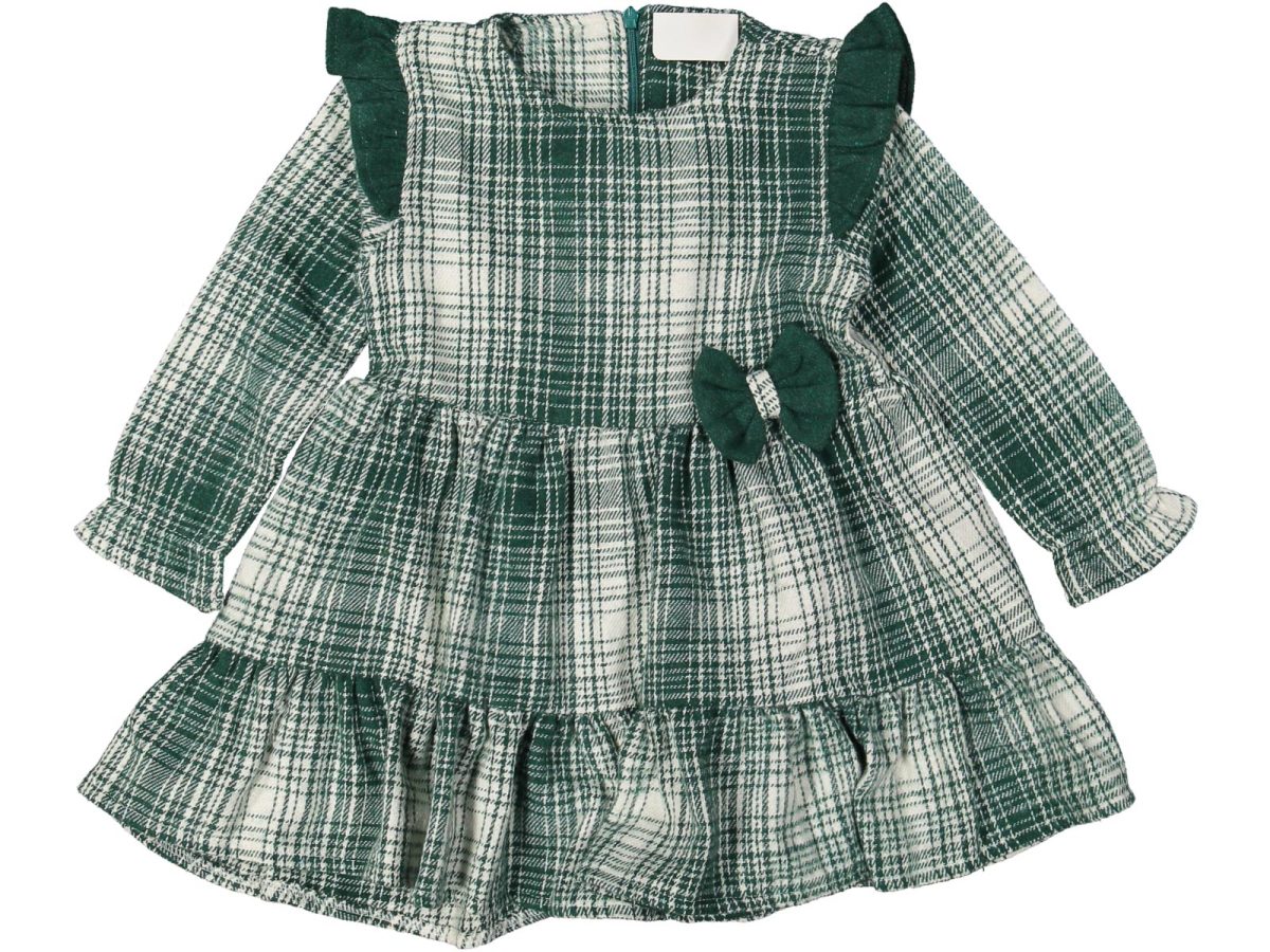 Girls dress - Image 4