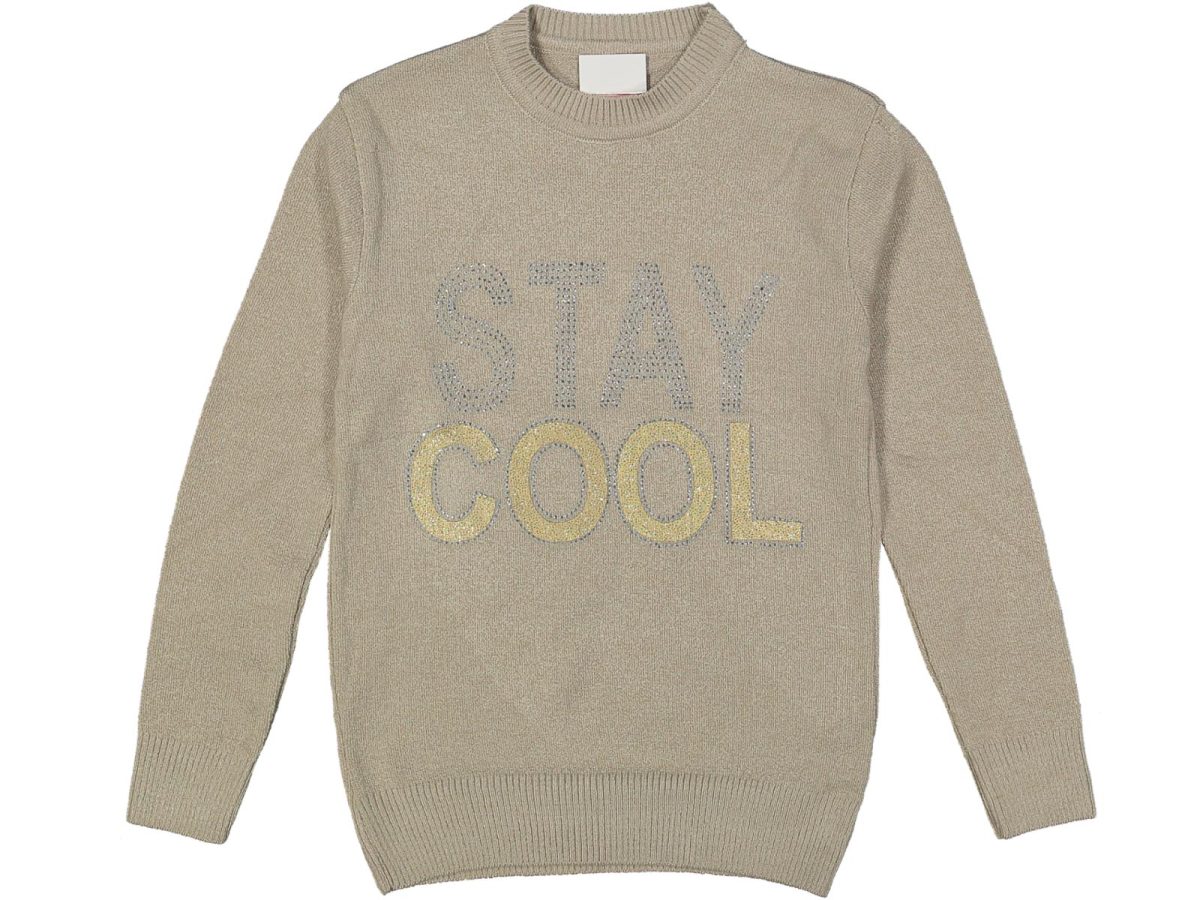 Girls' knitwear - Image 5