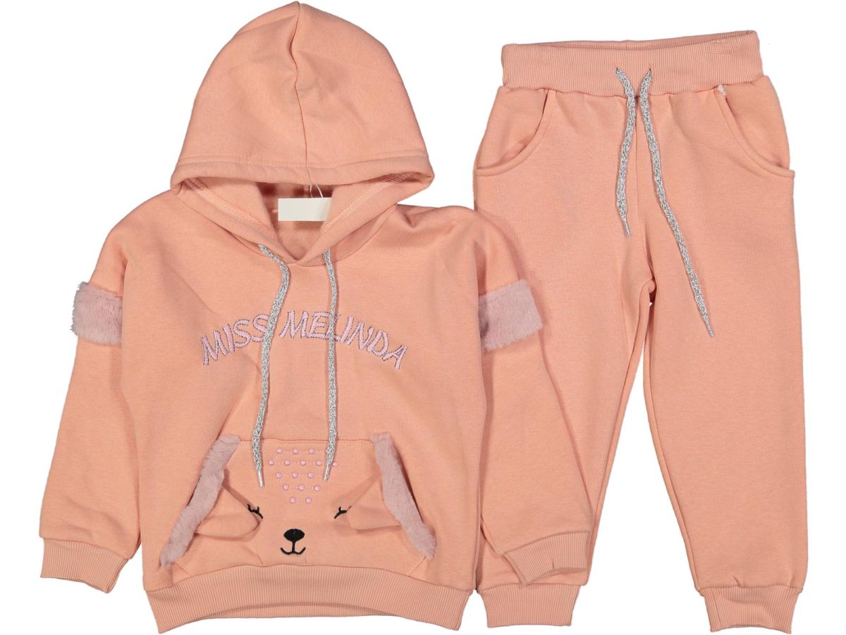 ⁦بدلة رياضية للبنات⁩ - الصورة ⁦3⁩