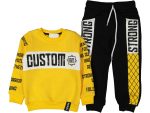 Tracksuit for kids - Image 6