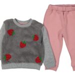 kızlar için eşofman