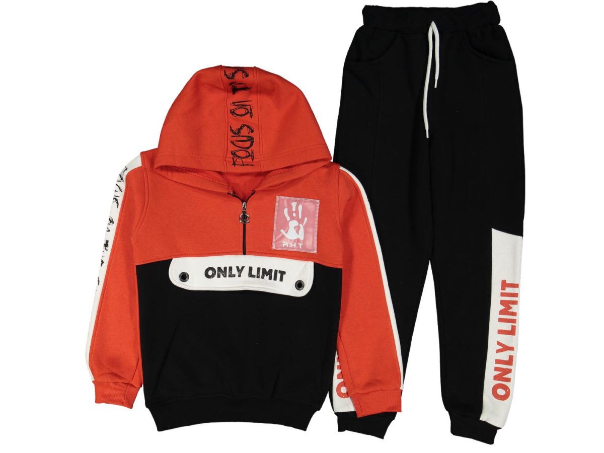 Tracksuit for kids - Image 3