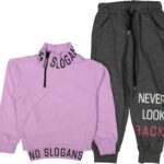 بدلة رياضية للبنات