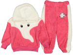 Tracksuit for girls - Image 4