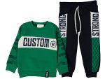 Tracksuit for kids - Image 5