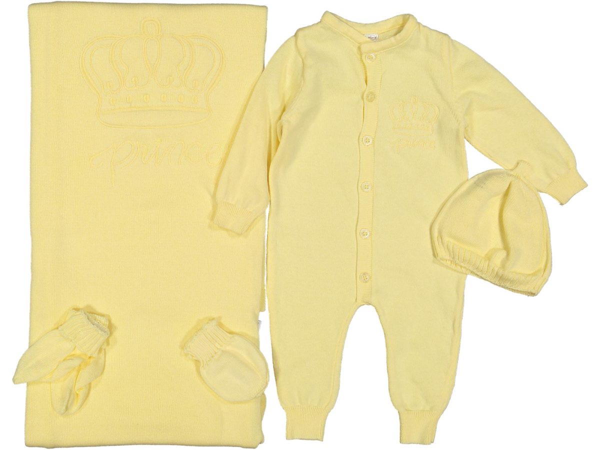 Yeni doğan bebek kıyafetleri - Görsel 2
