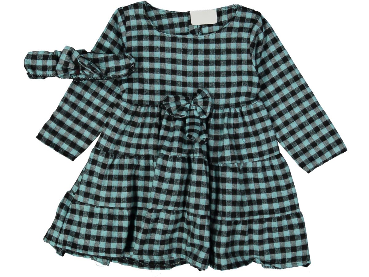 Kız elbise - Görsel 3