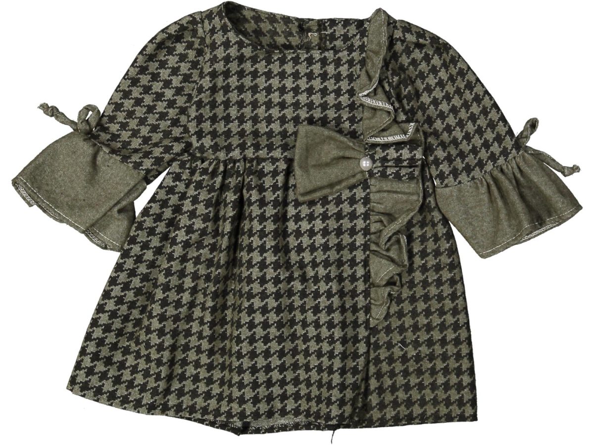 Kız elbise - Görsel 2