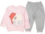 Tracksuit for girls