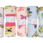 yeni doğan bebek battaniyesi