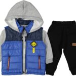 بدلة رياضية للأطفال