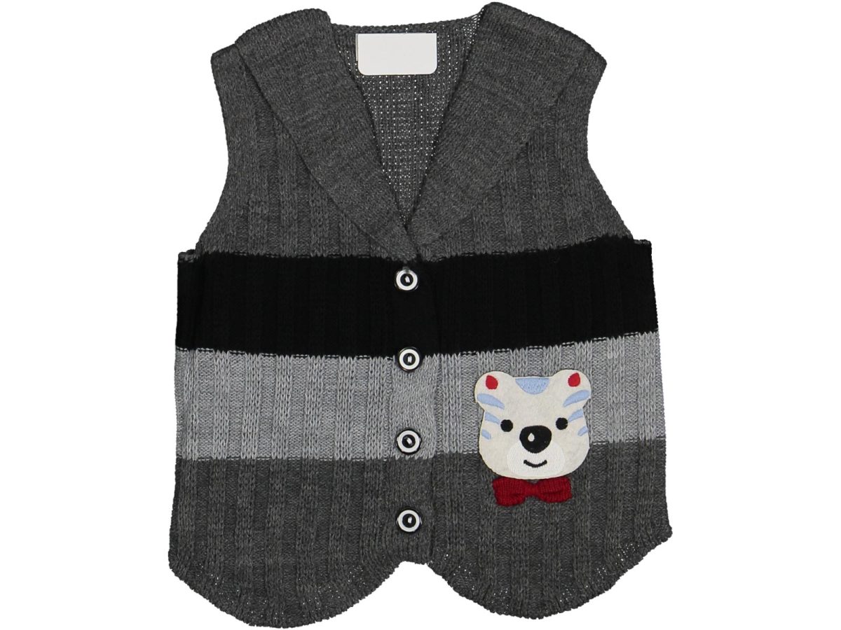 ⁦سترة للأولاد⁩ - الصورة ⁦2⁩