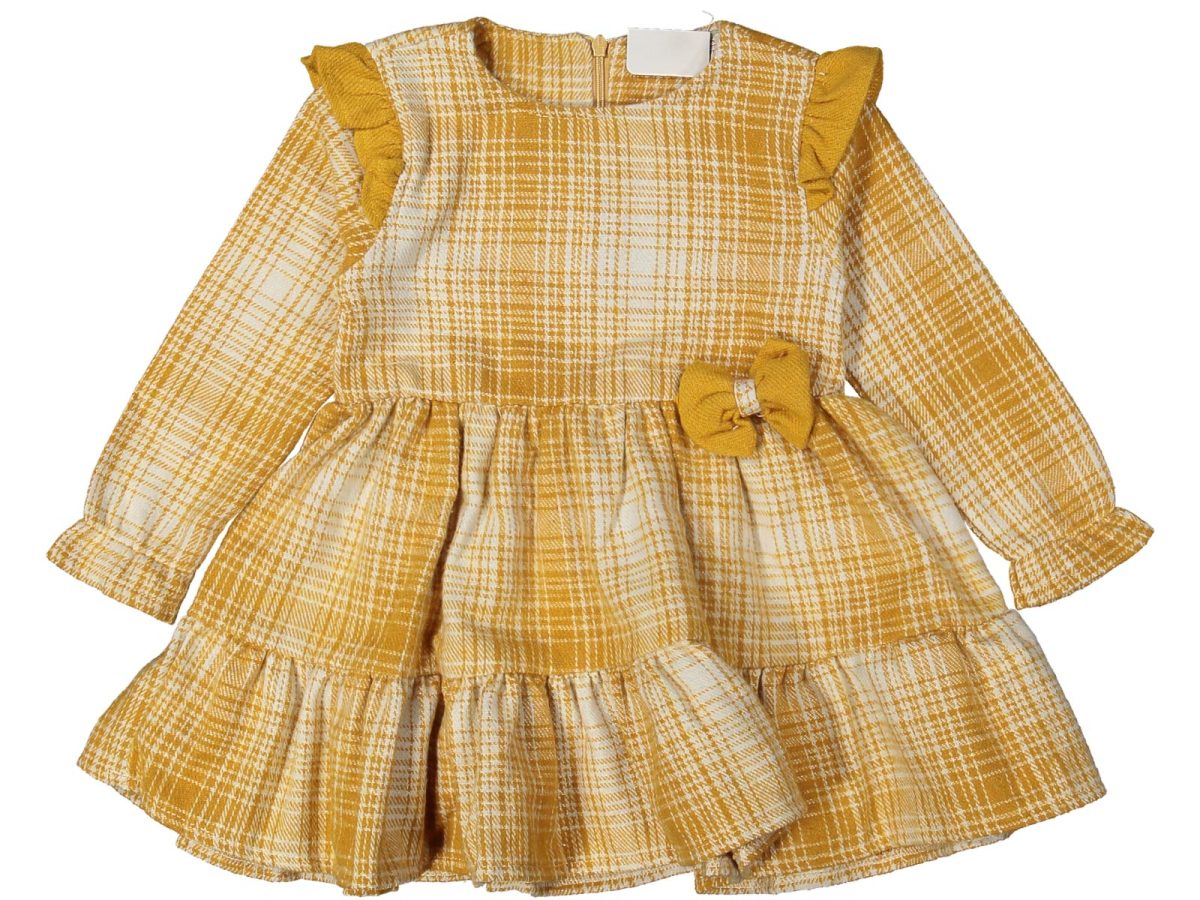 Girls dress - Image 2