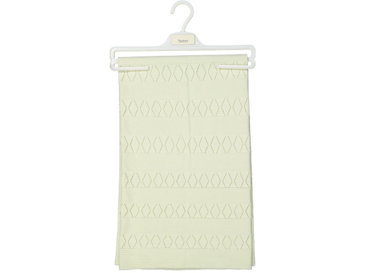 newborn baby blanket - Image 2