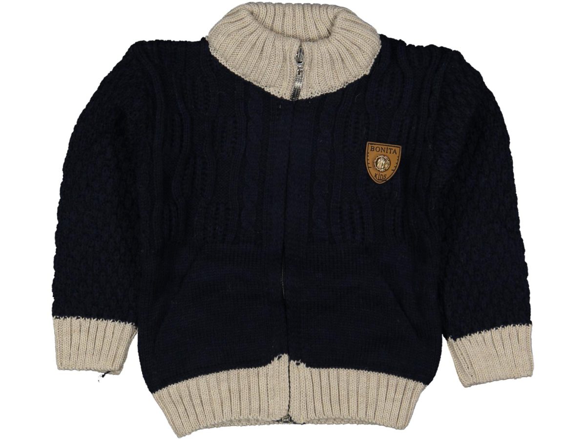 boys jacket - Image 3