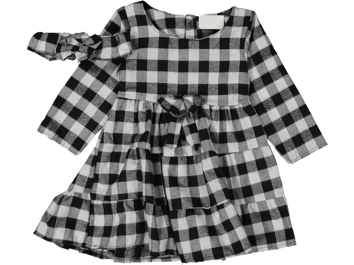 Kız elbise - Görsel 2