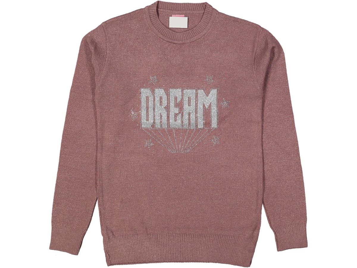 Girls' knitwear - Image 2