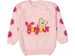 Girls' knitwear - Image 4
