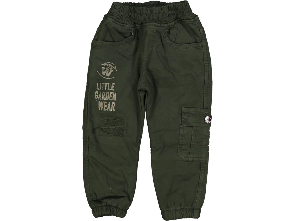 ⁦بنطال للأولاد⁩ - الصورة ⁦4⁩