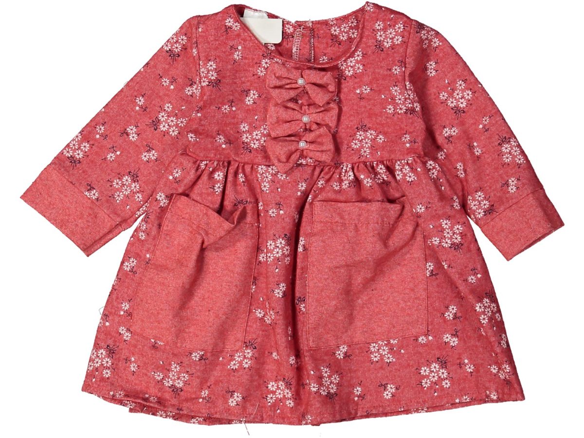Girls dress - Image 1
