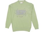 Girls' knitwear