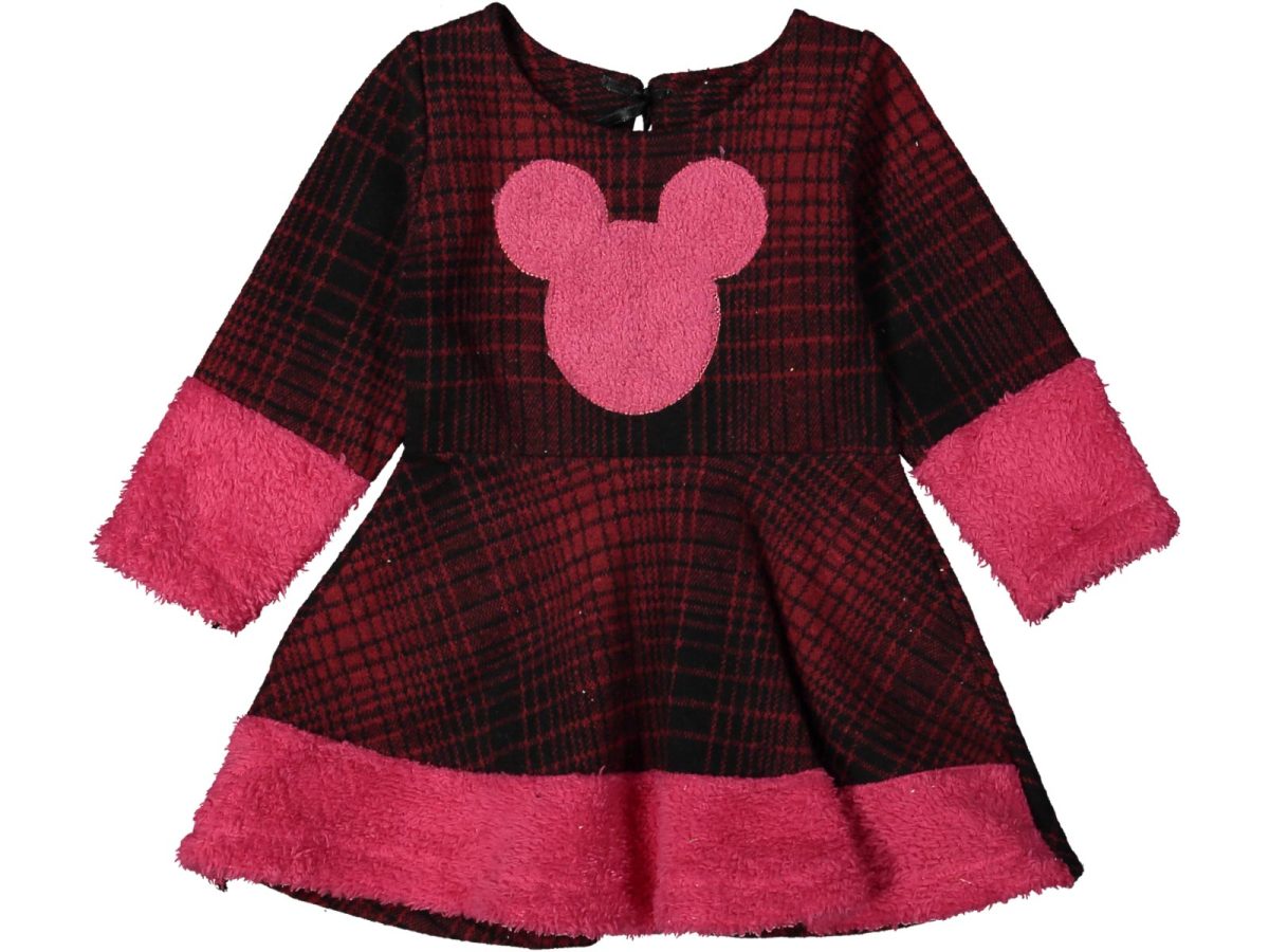 Kız elbise - Görsel 2