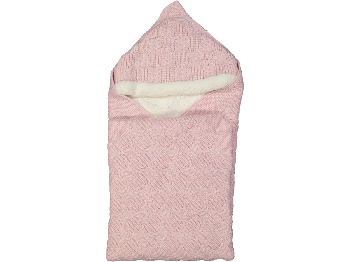 newborn baby blanket - Image 1