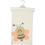 yeni doğan bebek battaniyesi