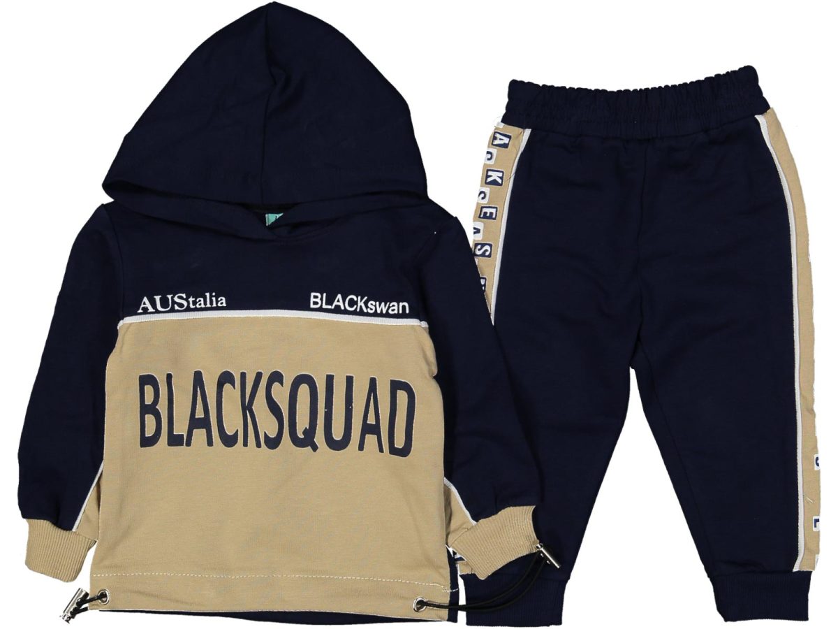 Çocuklar için eşofman - Görsel 4