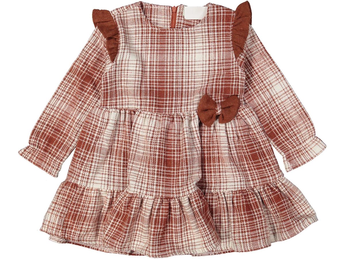 Girls dress - Image 5