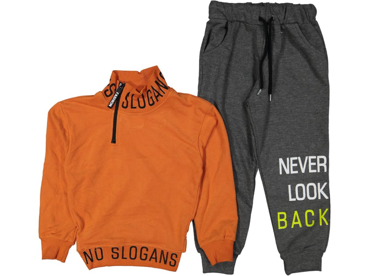 ⁦بدلة رياضية للبنات⁩ - الصورة ⁦3⁩