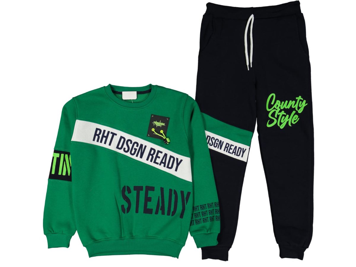 Tracksuit for kids - Image 1