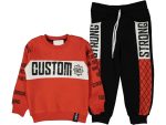 Tracksuit for kids - Image 3