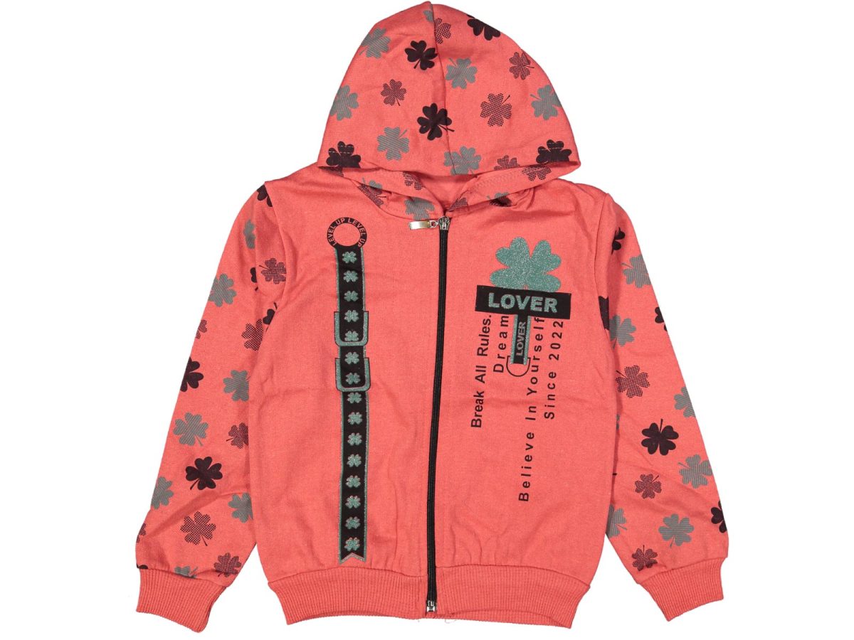 Girls' knitwear - Image 2