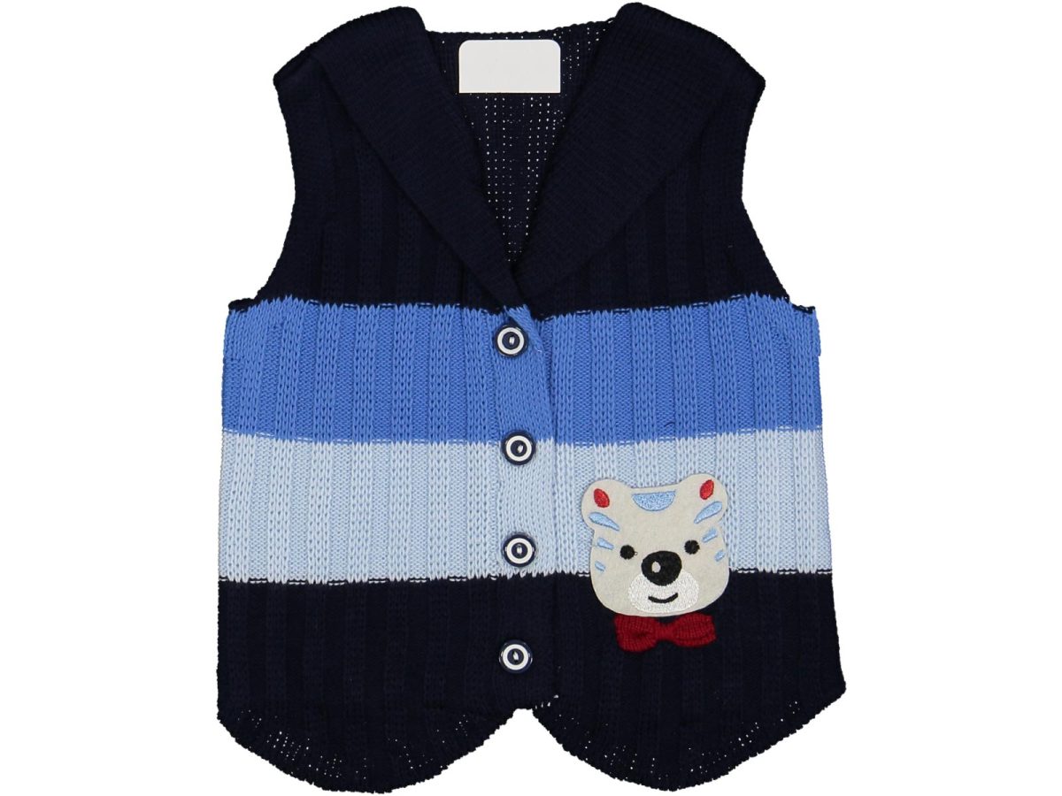 ⁦سترة للأولاد⁩ - الصورة ⁦3⁩