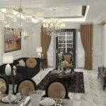 Düşük gelirli insanlar için uygun fiyatlar.Müşterilerine İstanbul'un bitişiğindeki Tikardağ ilinin ortasında sofistike ve entegre bir proje sunduğu garantisi