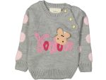 Girls' knitwear - Image 2